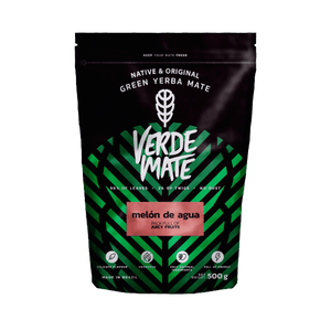 Verde Mate Green Melón de Agua 0,5 кг