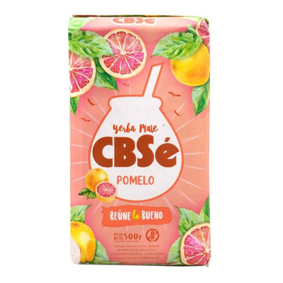CBSe Pomelo 0,5 кг (грейпфрут)