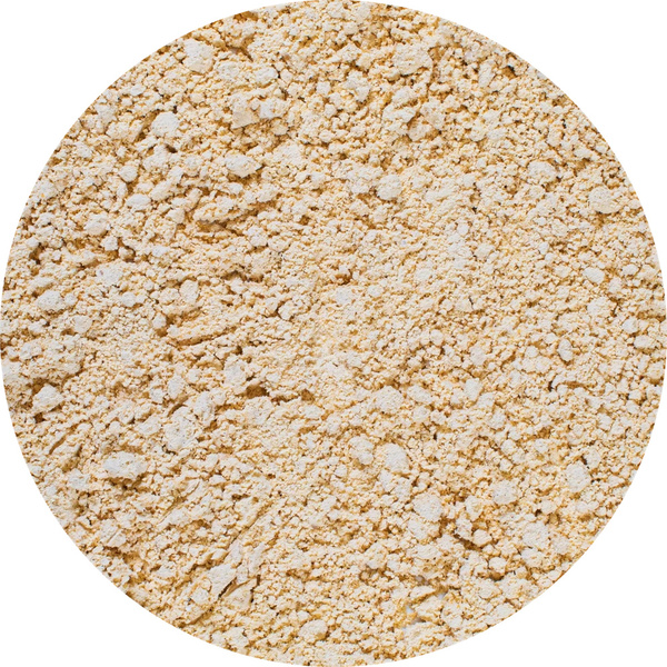 Nustino – Арахісове масло в порошку – Coconut (без додавання цукру) 400 г