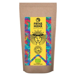 Guayusa Pachamama Menta Limon 100 г (органічна)
