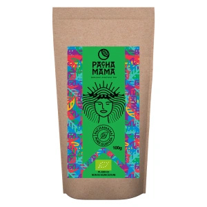 Guayusa Pachamama Pure 100 г (органічна)