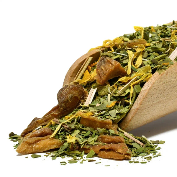 Verde Mate Green Mango & Maracuya 0,4 кг