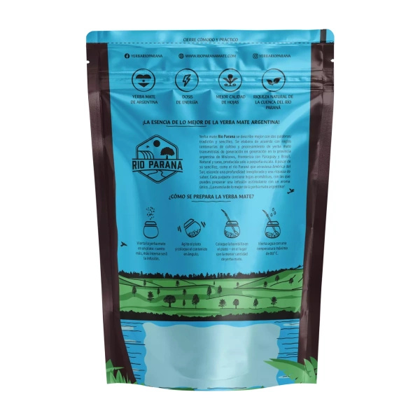 Rio Parana Limon 0,5 кг