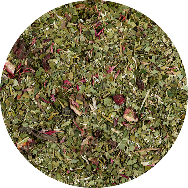 Verde Mate Green Lover's Kiss 50 г