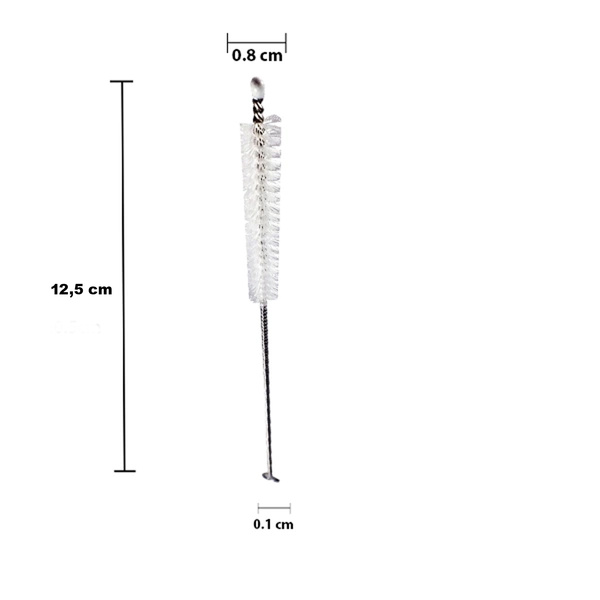 Засіб для чищення бомбілії – коротка