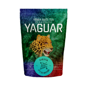 Yaguar Fiesta 0,5 кг