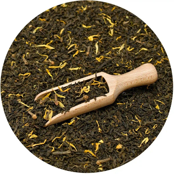 Mary Rose - Chai Tea - 50 г