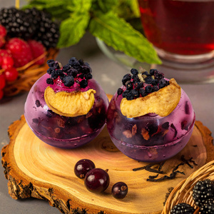 Mary Rose – Forest Treasure чайна бомба