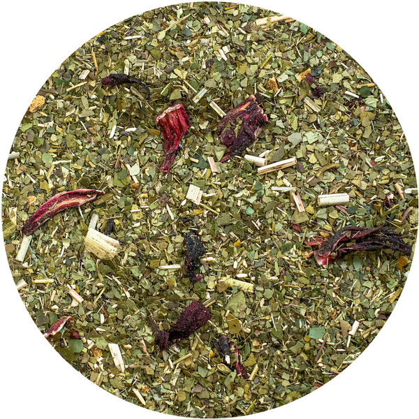 Verde Mate Green Organica Menta Limon 0,4 кг