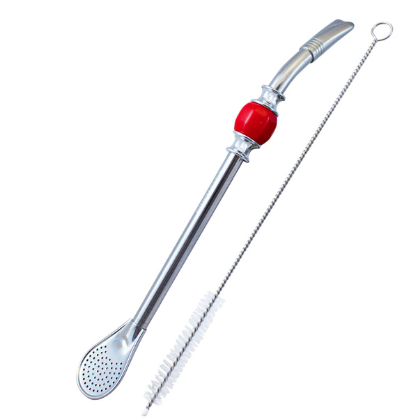 Стартовий набір Йерба Мате Калабаш + Бомбілія