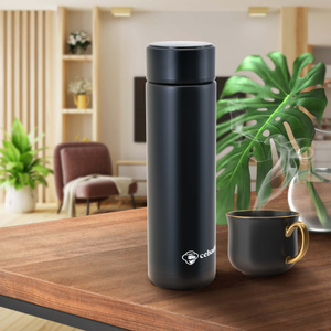 Стартовий Набір Єрба-Мате 10x50г 500г Термос