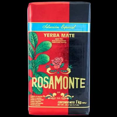 Rosamonte Seleccion Especial 1 кг