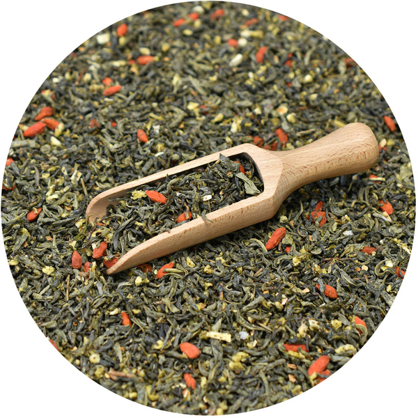 Mary Rose - Чай Strawberry Kiwi - 50 г