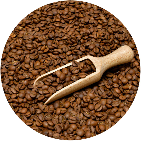 Подарунковий набір Кавові Зерна Bro Coffee Roastery + Чай + Шавлія Біла Пахощі