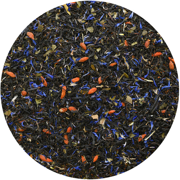 Aromantra x Mary Rose – Чай Зодіак – Близнята (чорний чай) 50 г