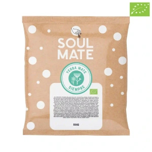 Soul Mate Orgánica Siempre 50 г (органічний)