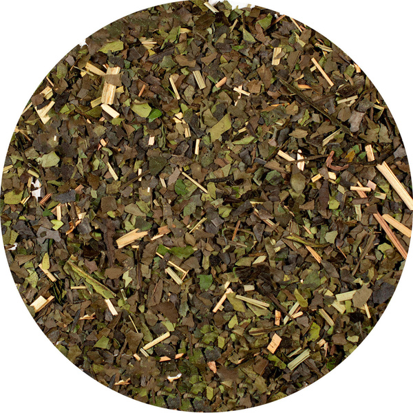 Набір з кількох смаків ILEX GUAYUSA Pachamama