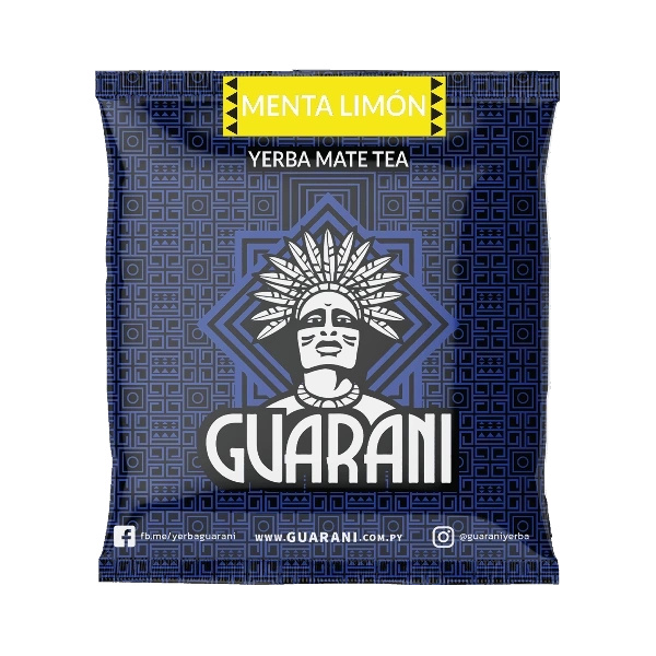 Стартовий набір Йерба Мате Калабаш Бомбілія 10x50г