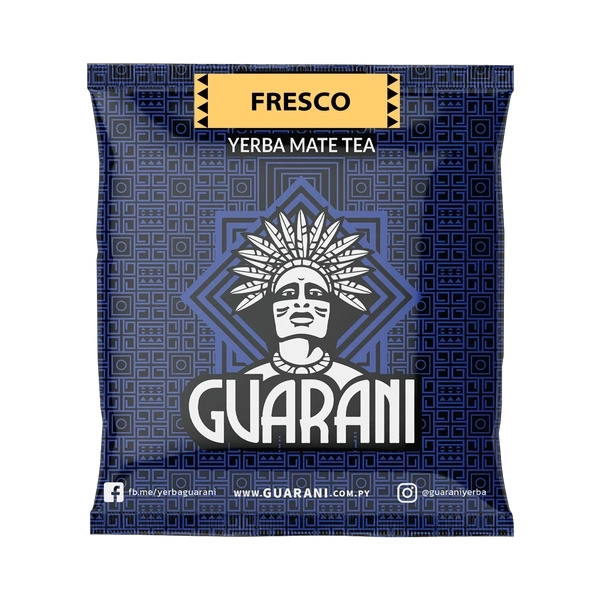 Набір Yerba Mate 10x50 г Calabash Gatito Bombilla