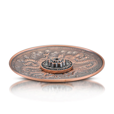 Підставка для пахощів Dragon (пласка)