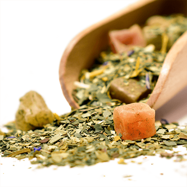 Verde Mate Green Más IQ Tropical 0,4 кг