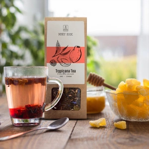 Mary Rose - чай Tropicana - 50 г