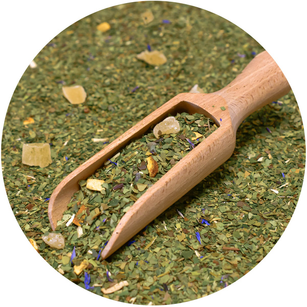 Набір термосів Yerba Verde Mate на двох 1000г