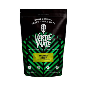 Verde Mate Green Menta Limón 0,4 кг