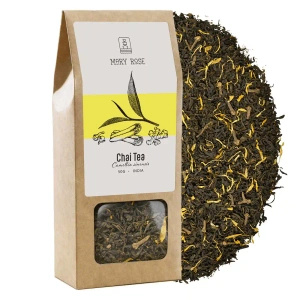 Mary Rose - Chai Tea - 50 г
