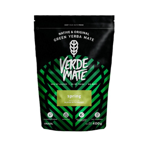 Verde Mate Green Spring 0,4 кг
