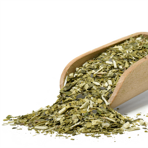 Yerbera – Металева банка + Soul Mate Orgánica Guayusa 0,5 кг