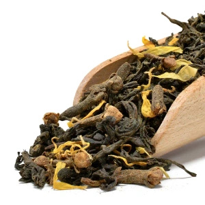 Mary Rose - Chai Tea - 50 г