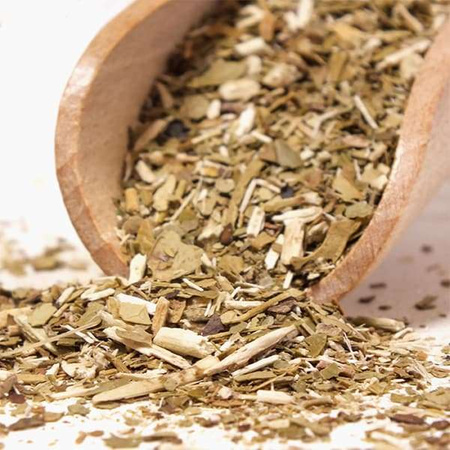 Yerbera – Банка з Guarani Maracuya 0,5 кг 