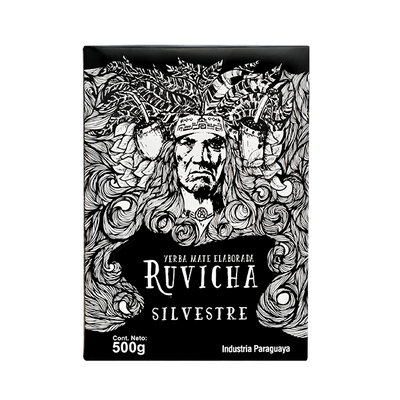 Ruvicha Silvestre 500 г