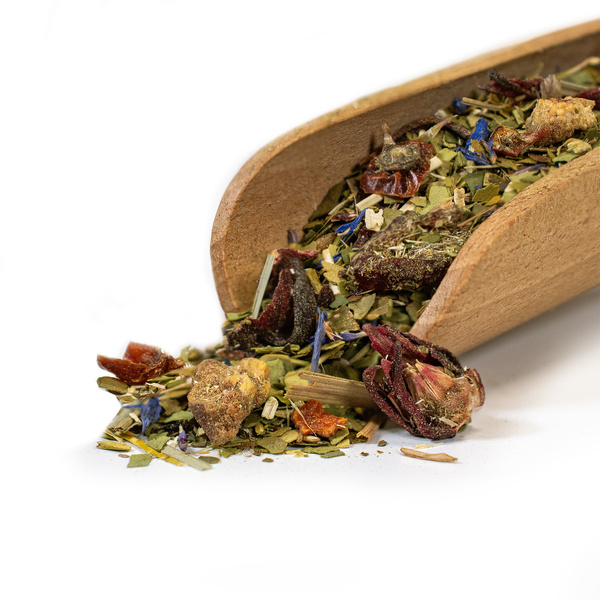 Verde Mate Green Fantasy 0,4 кг