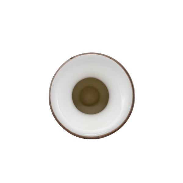 Керамічний калабаш - Carlitos 100мл