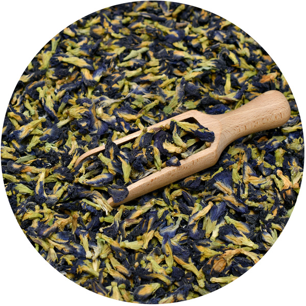 Набір Matcha Lemonade: Matcha BIO + Butterfly Pea Tea