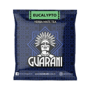 Guarani Eucalypto 50 г