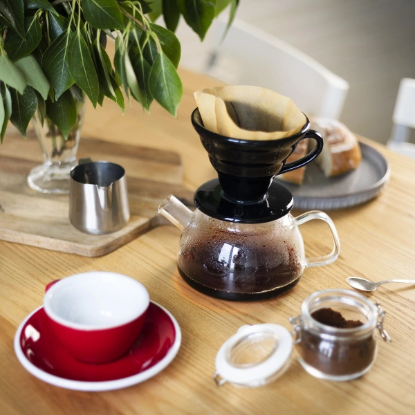 Керамічний Пуровер Dripper 300мл