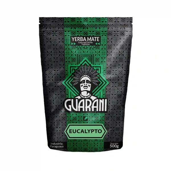Guarani Eucalypto 0,5 кг
