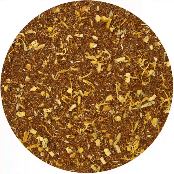 Mary Rose - чай Rooibos Sunrise - 50 г