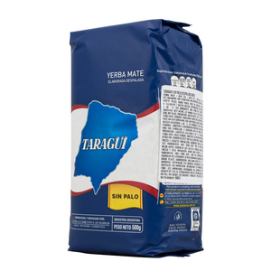 Taragui Sin Palo 0,5 кг