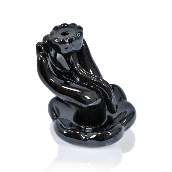 Підставка для конусних пахощів Hand of Wisdom