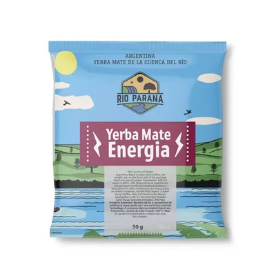 Rio Parana Energia 50 г
