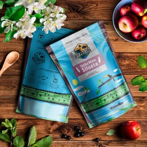 Rio Parana Silueta 0,5 кг