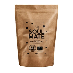 Soul Mate Orgánica Frosty Season 1 кг (органічна)