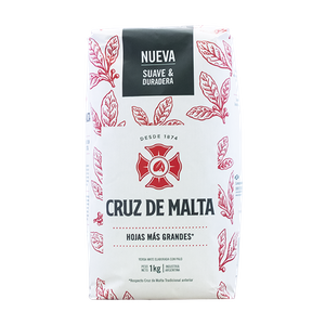 Cruz de Malta Elaborada Con Palo 1 кг