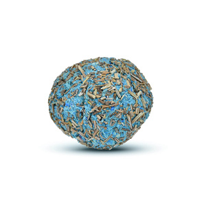 Смазані бомби Sagrada Madre - Сім Чакр