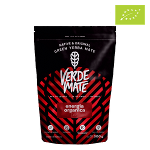 Verde Mate Green Energia Organica 0,5 кг