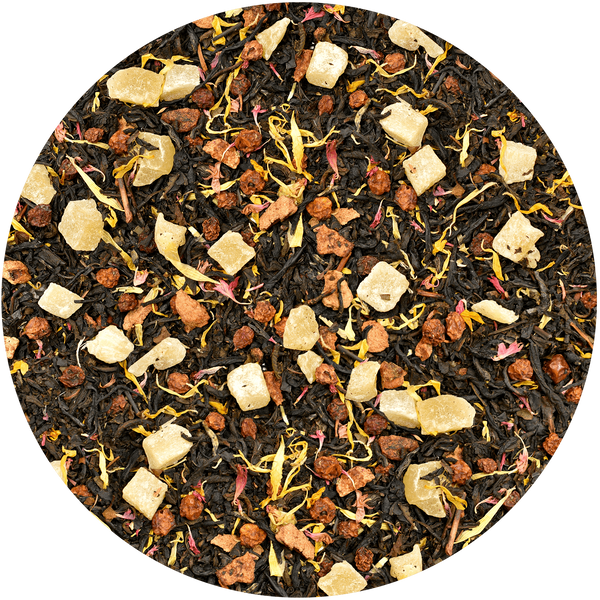 Mary Rose - Чай Autumn Vibes - 50 г